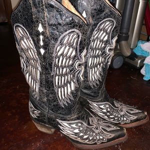 Women’s Corral Boots